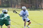 MLAX vs Babson  Wheaton College Men's Lacrosse vs Babson College. - Photo by Keith Nordstrom : Wheaton, Lacrosse, LAX, Babson, MLax